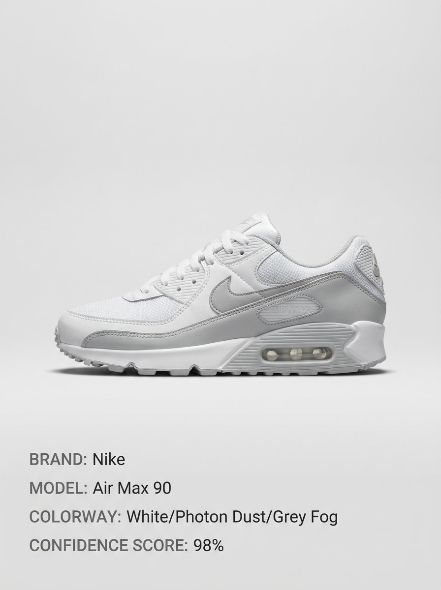 Clean Product Match