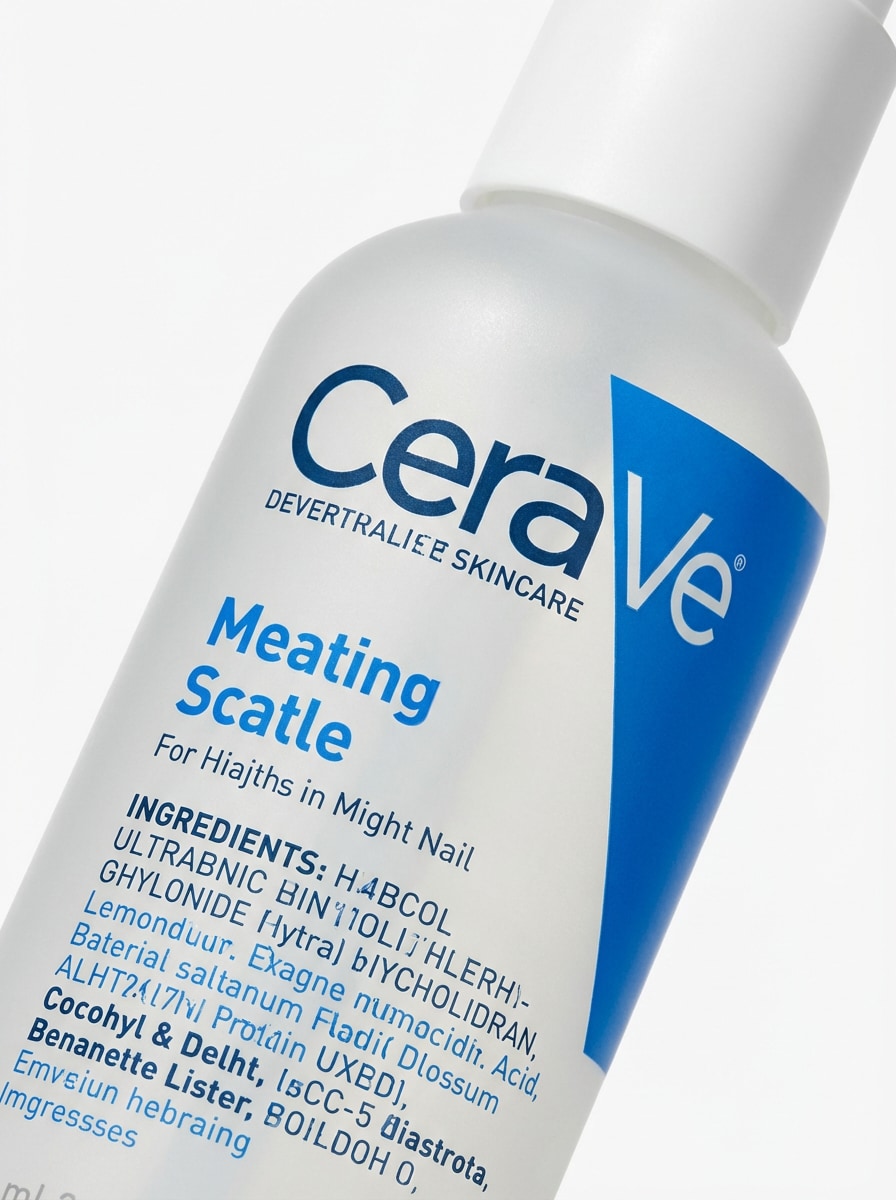 Clean Product Sharpener