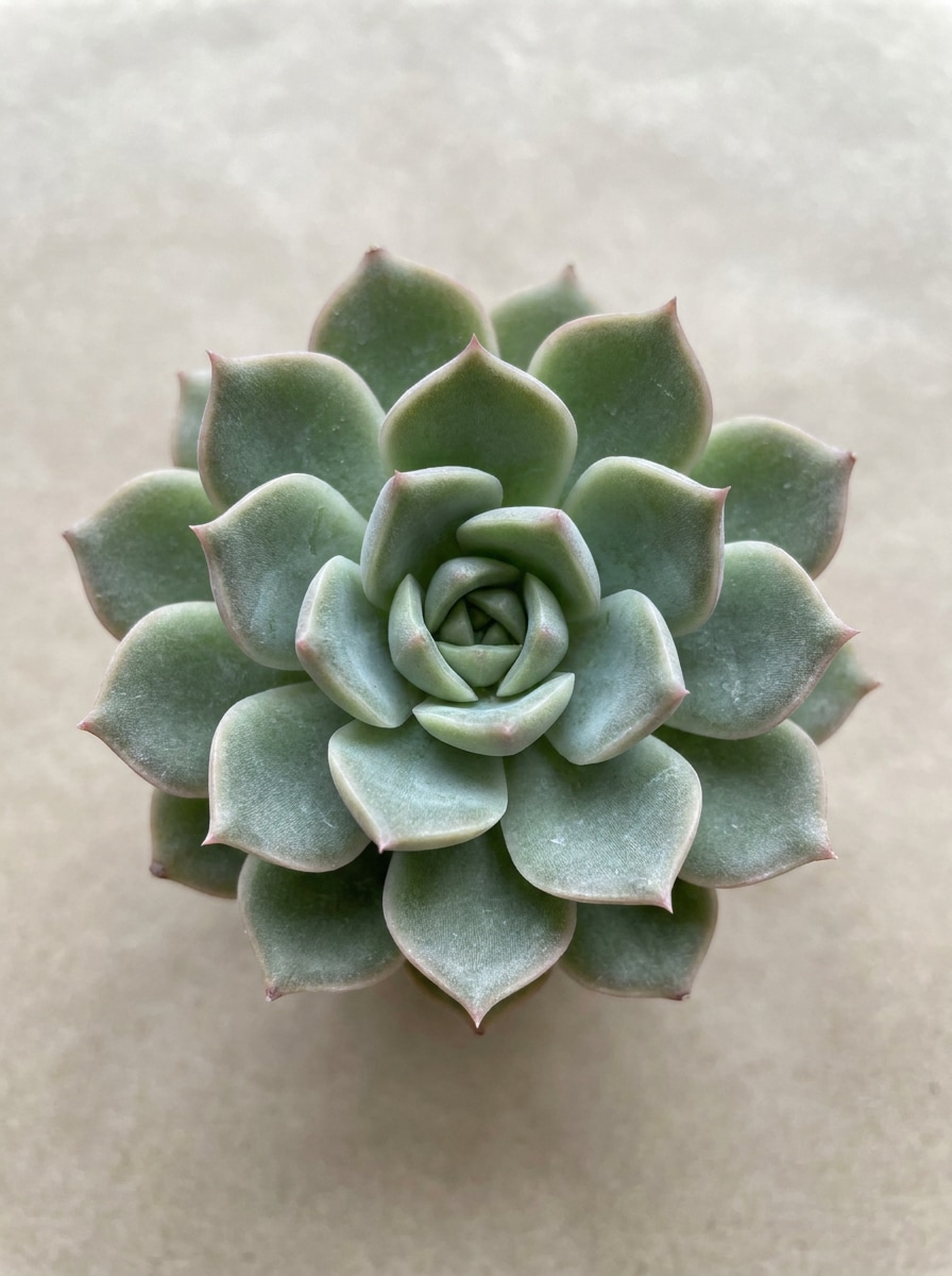 Clean Rosette Macro