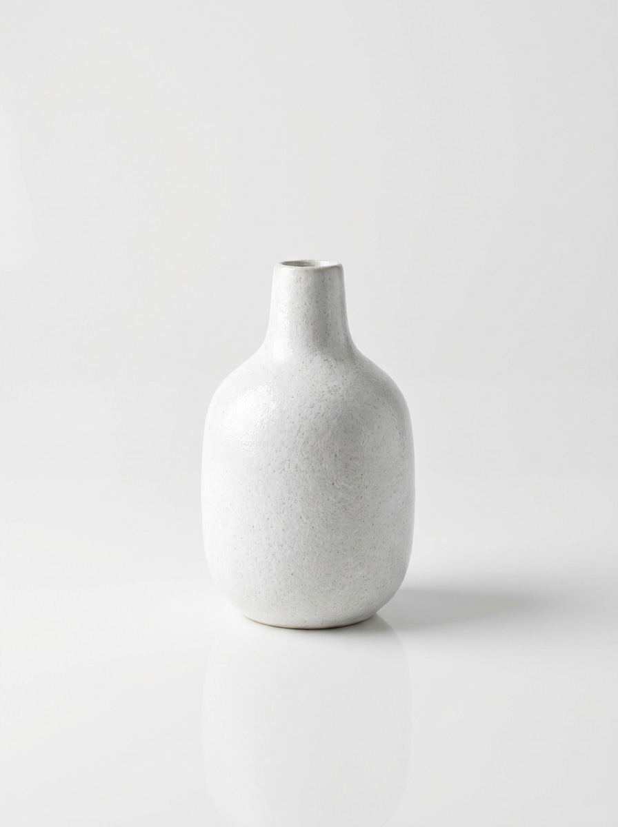 Clean White Studio