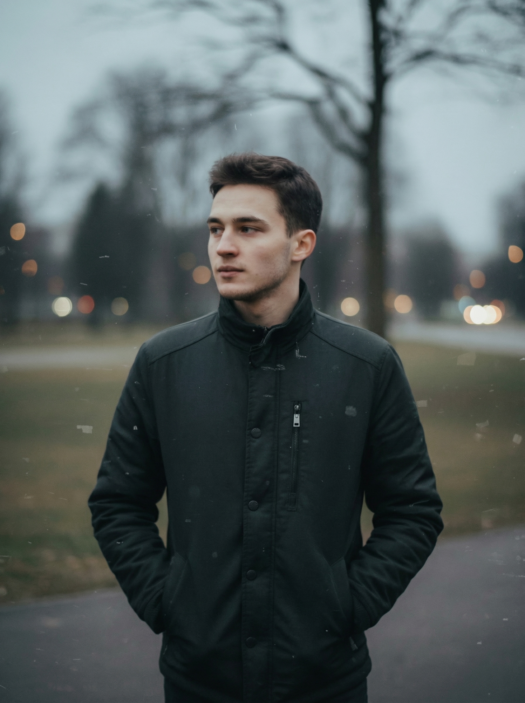 Clear Photo Generator After