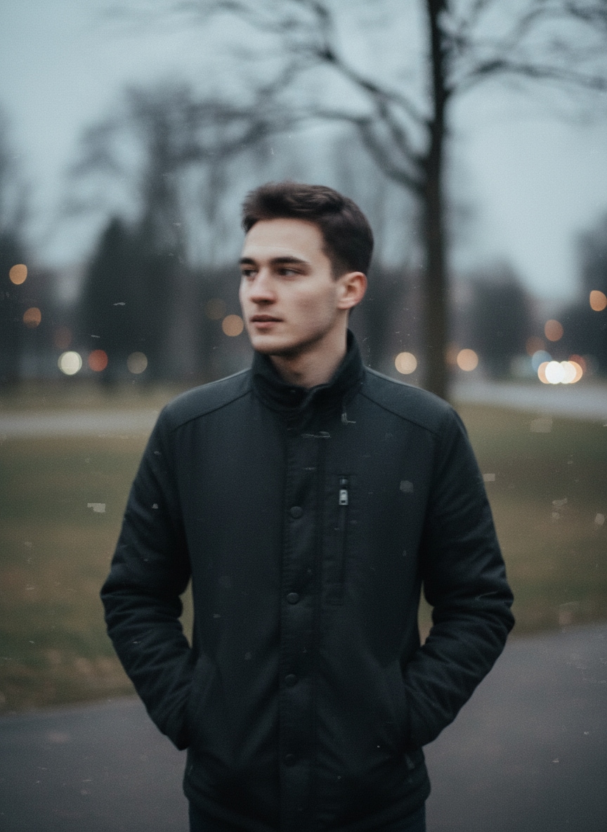 Clear Photo Generator Before