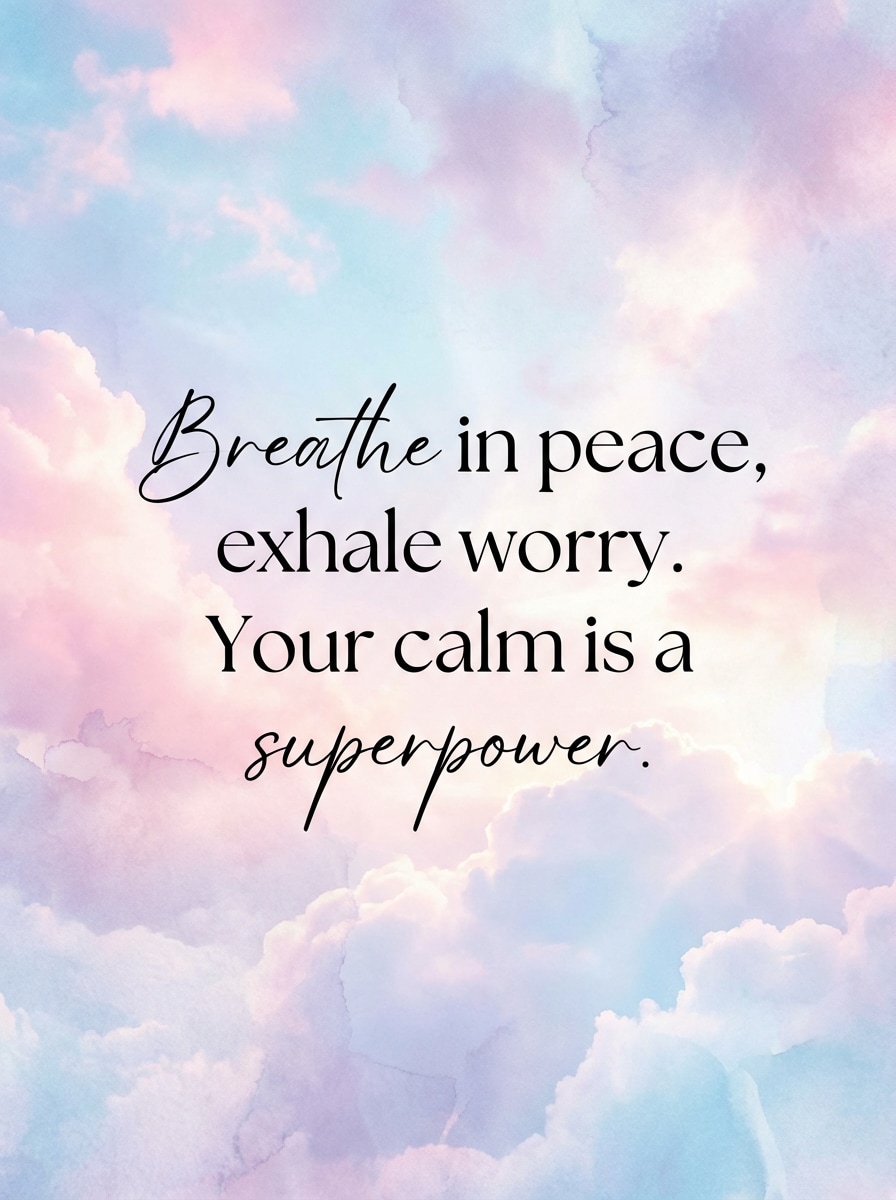 Cloud Dreamscape Quote