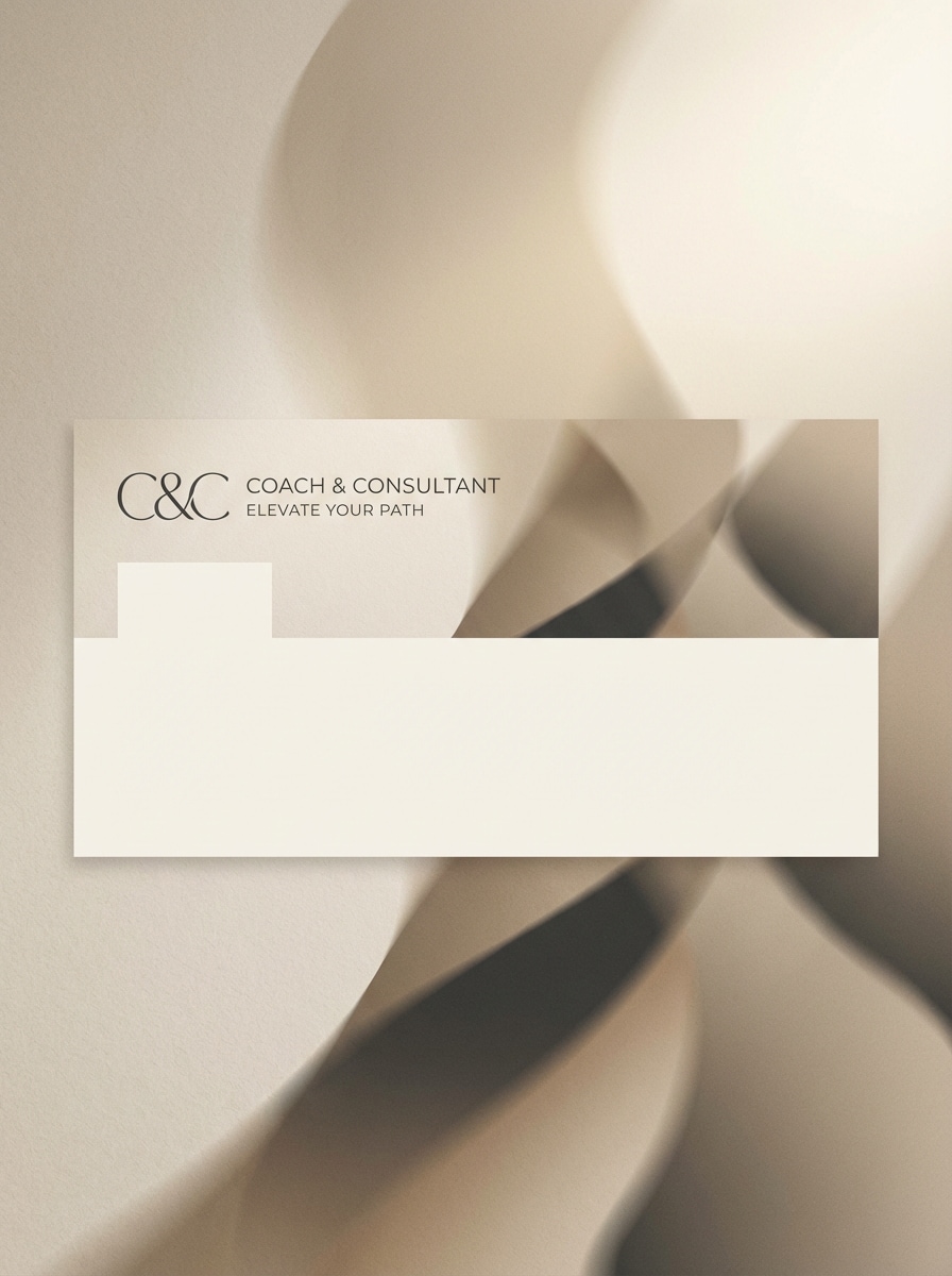 Coach and Consultant