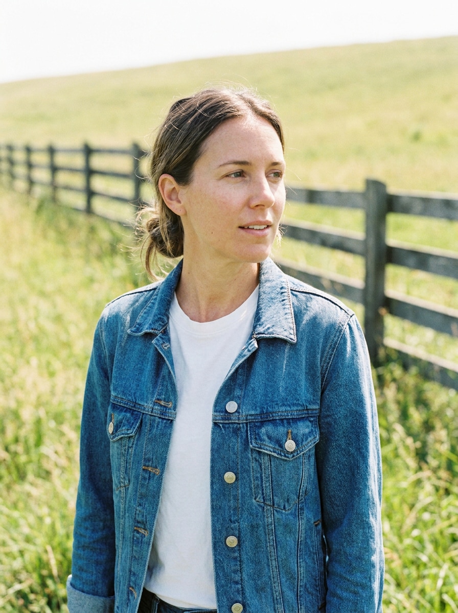 Coastal Cowgirl Aesthetic Before