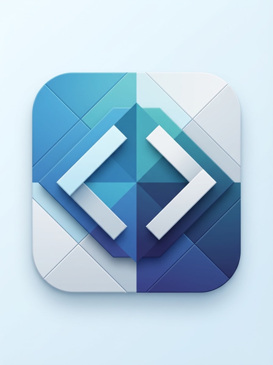 Code-Inspired Geometric