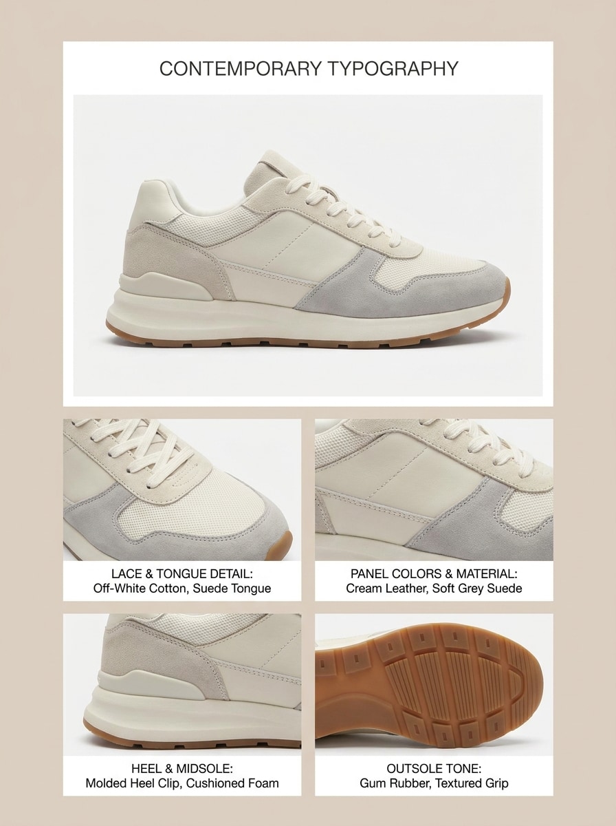 Colorway Breakdown