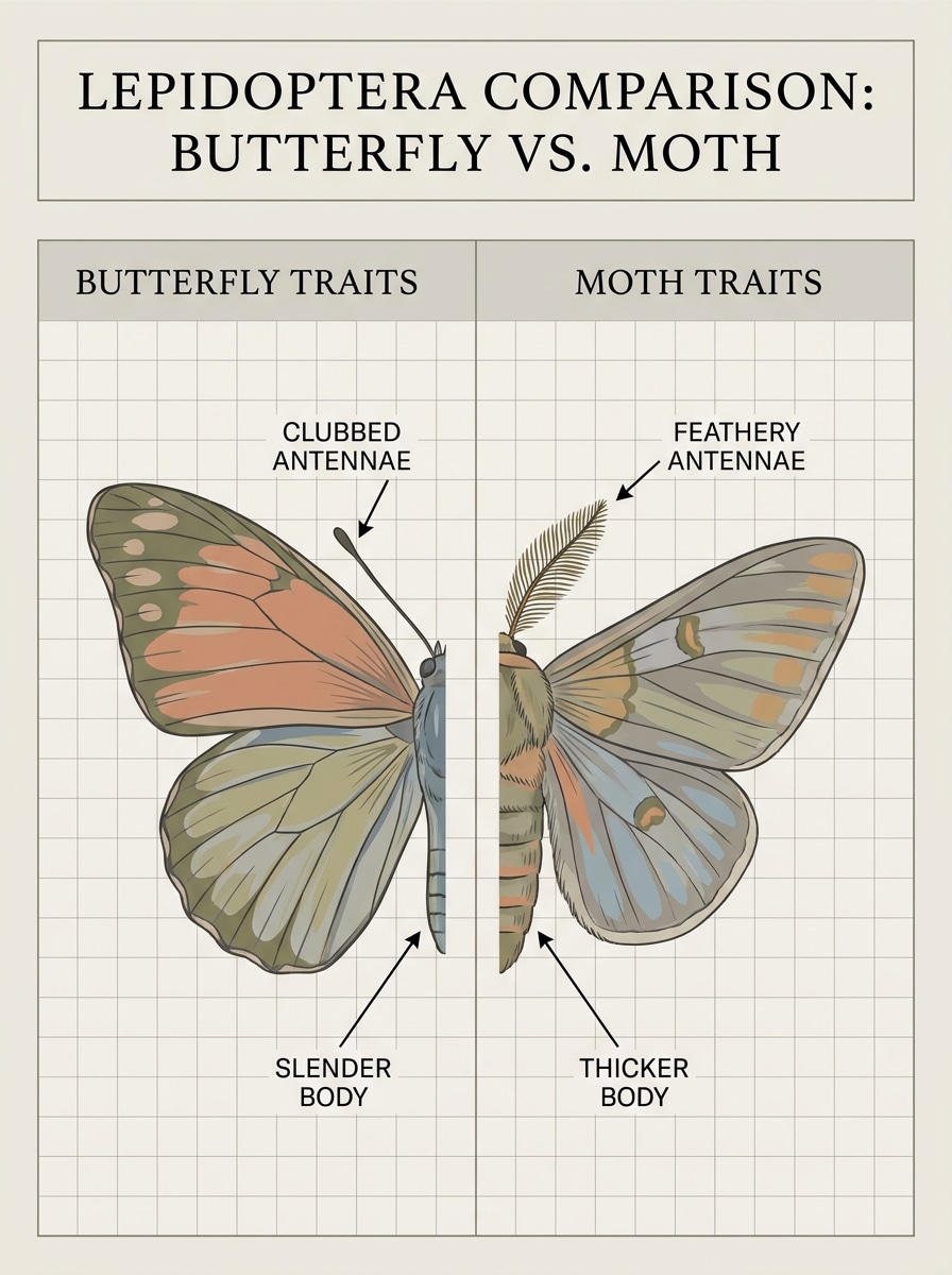 Comparison Plate