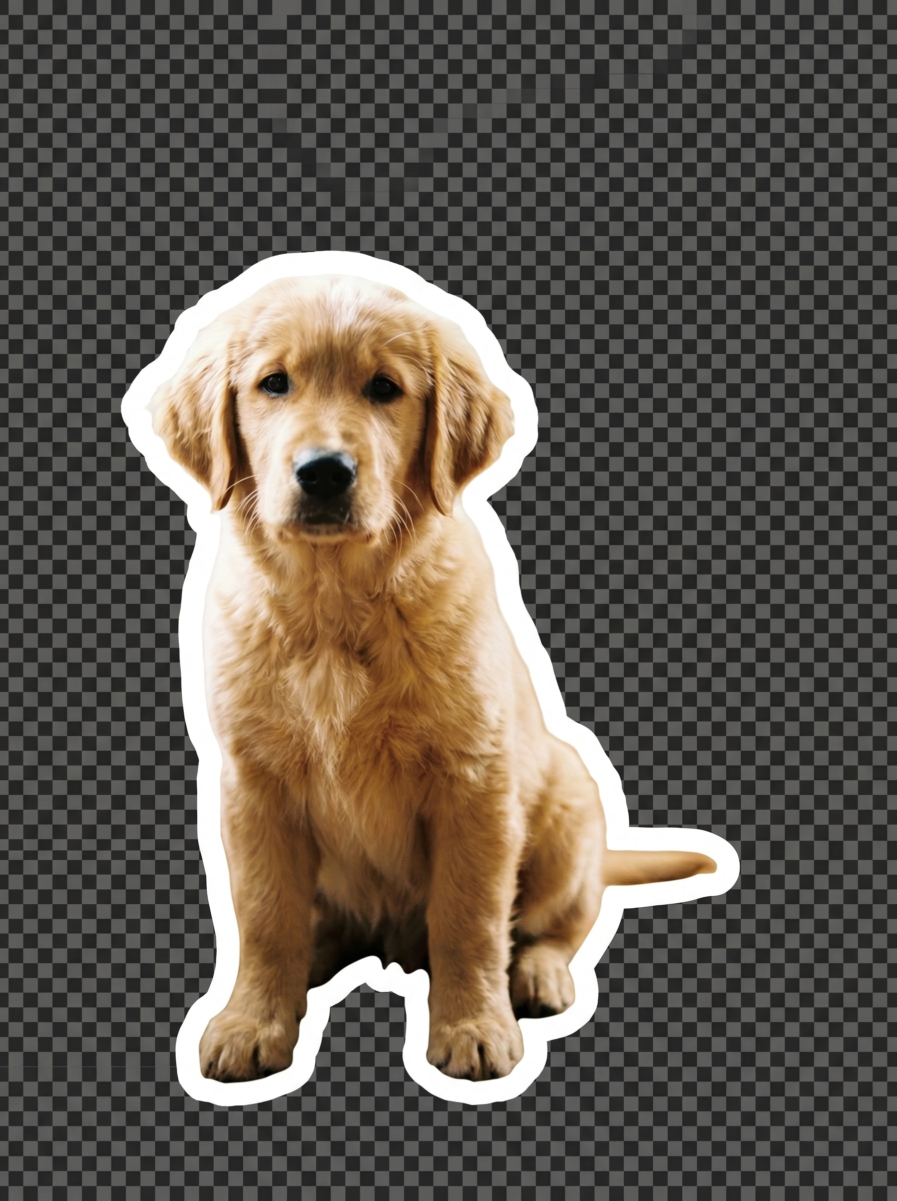 Convert Photo To Sticker After