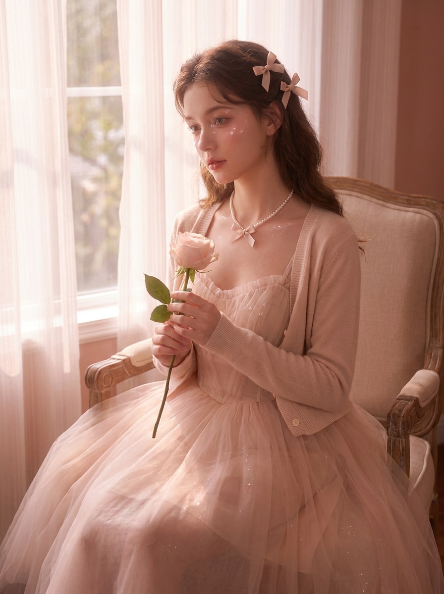 Coquette Ballet Blend