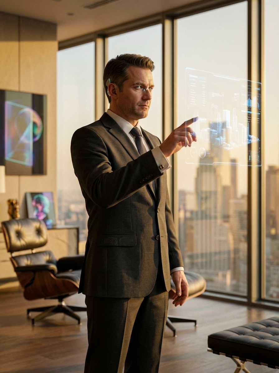 Corpo Lifepath Executive