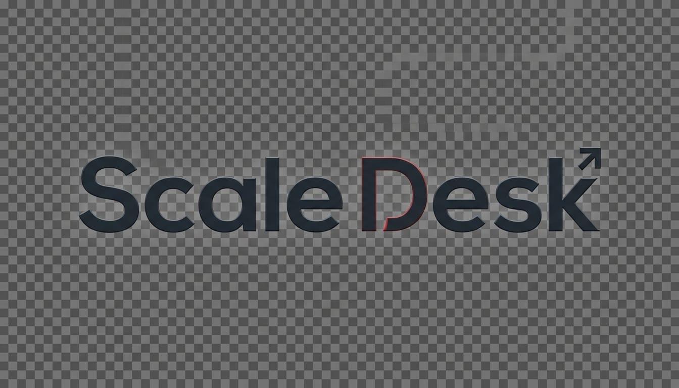 Corporate Creator Wordmark