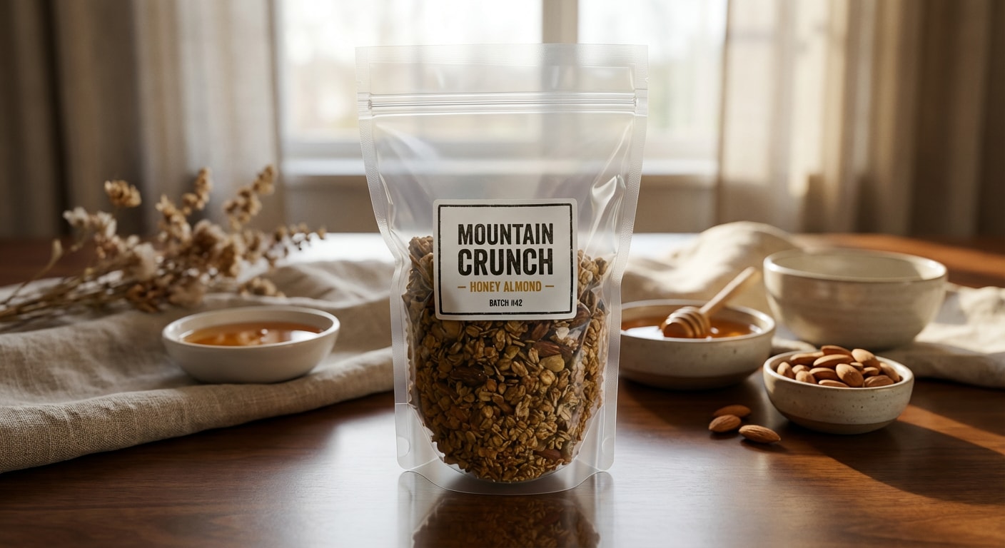 After editorial beauty campaign background result