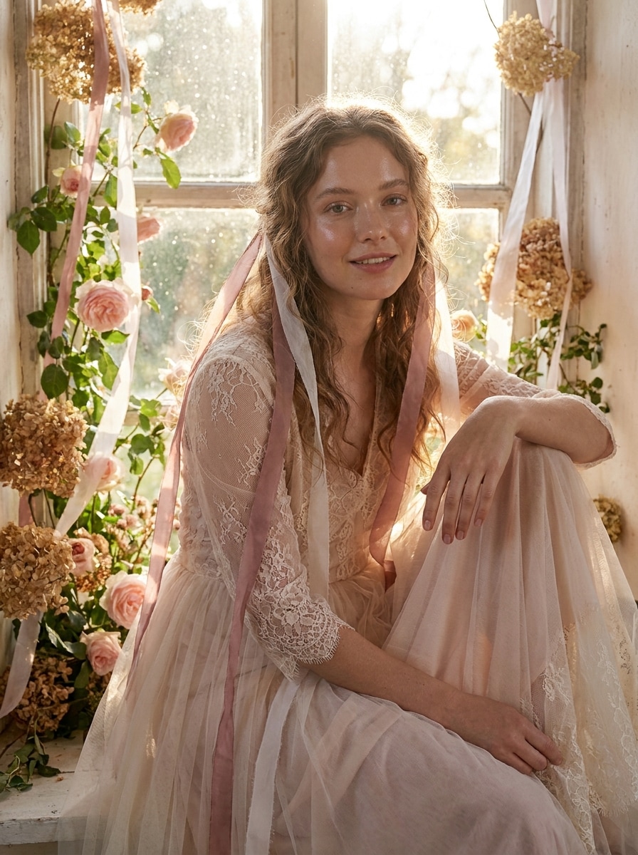 Cottage Ballet Softness
