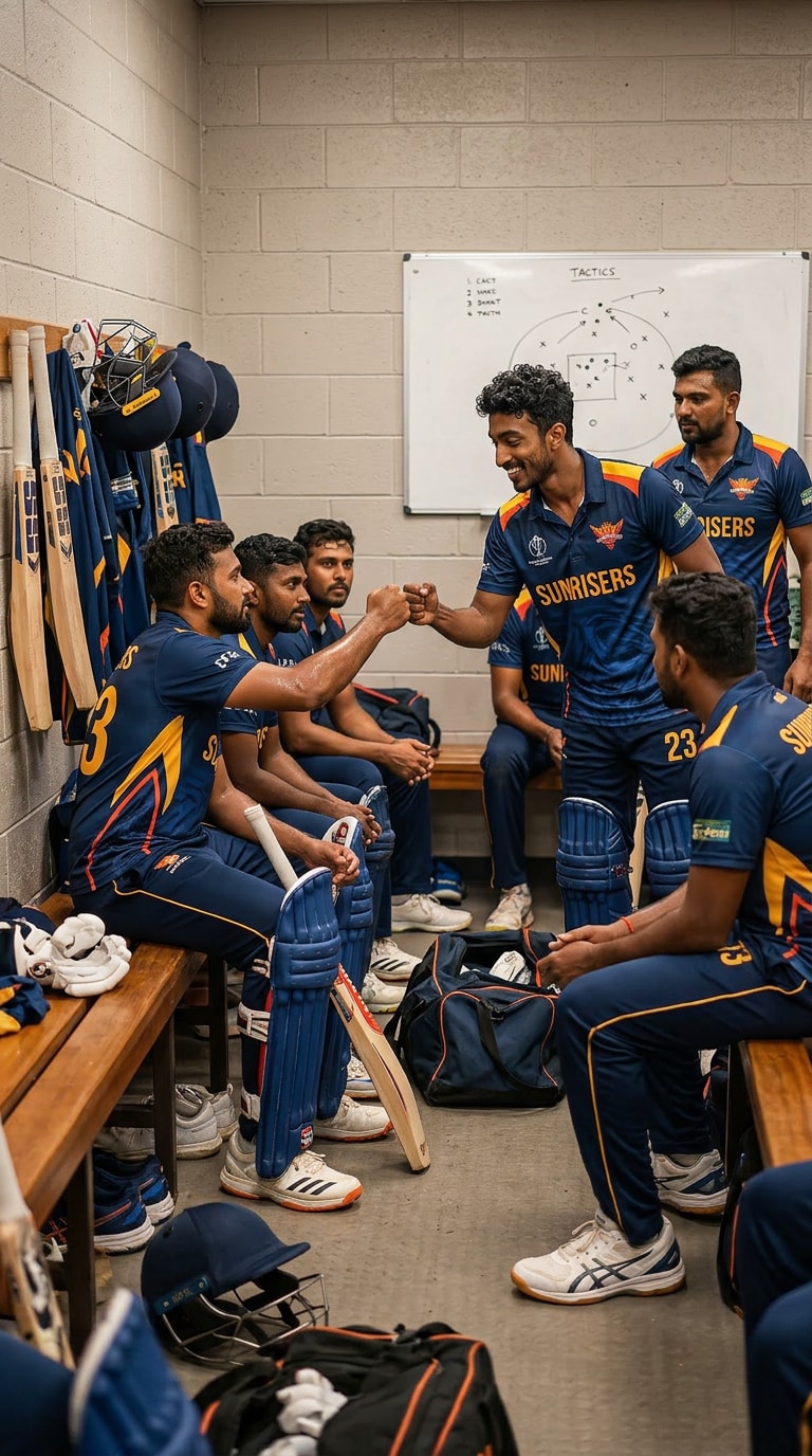 Cricket player fire edit prompt