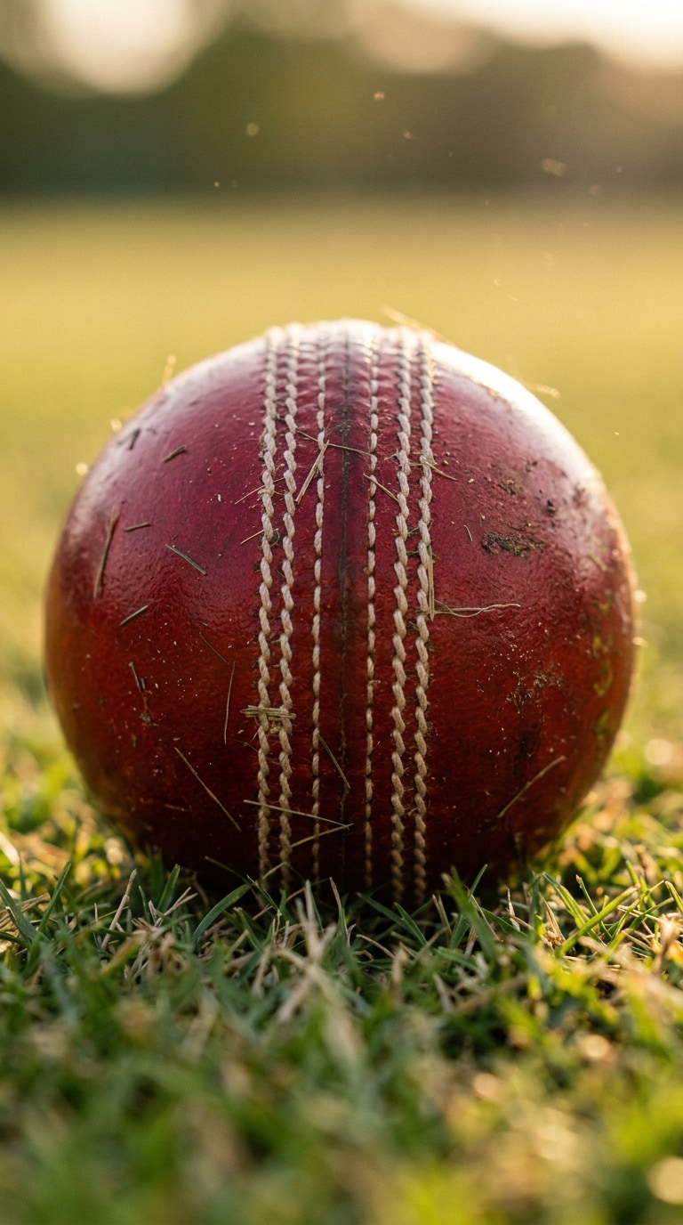 Cricket team celebration prompt