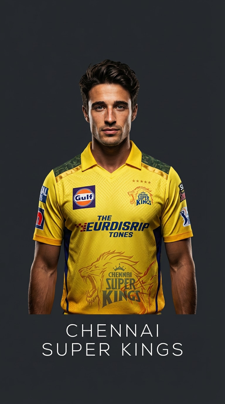 Minimal Premium Poster