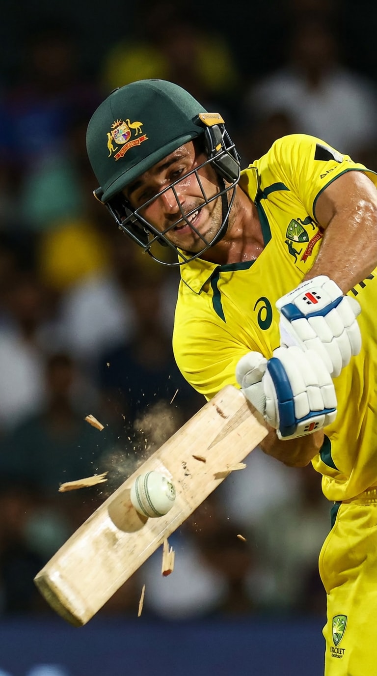 CSK IPL Poster Prompt