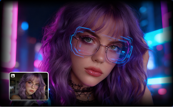 Cyberpunk Character Creator