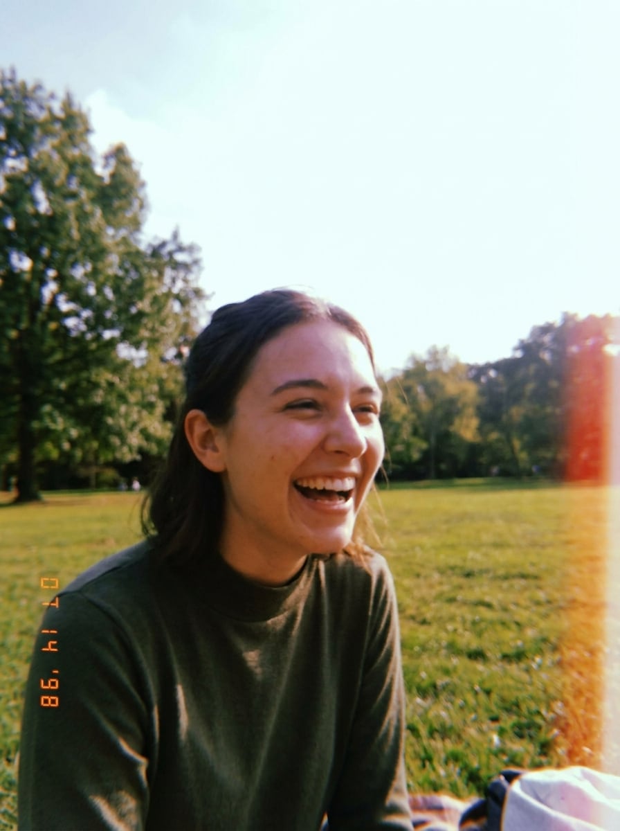 Outdoor Daylight Disposable