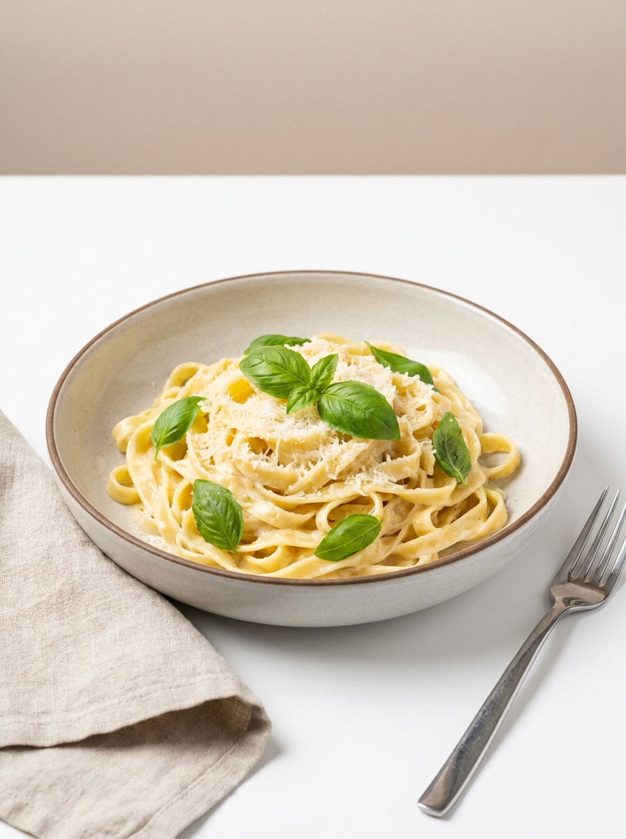 Delivery App Clean Packshot