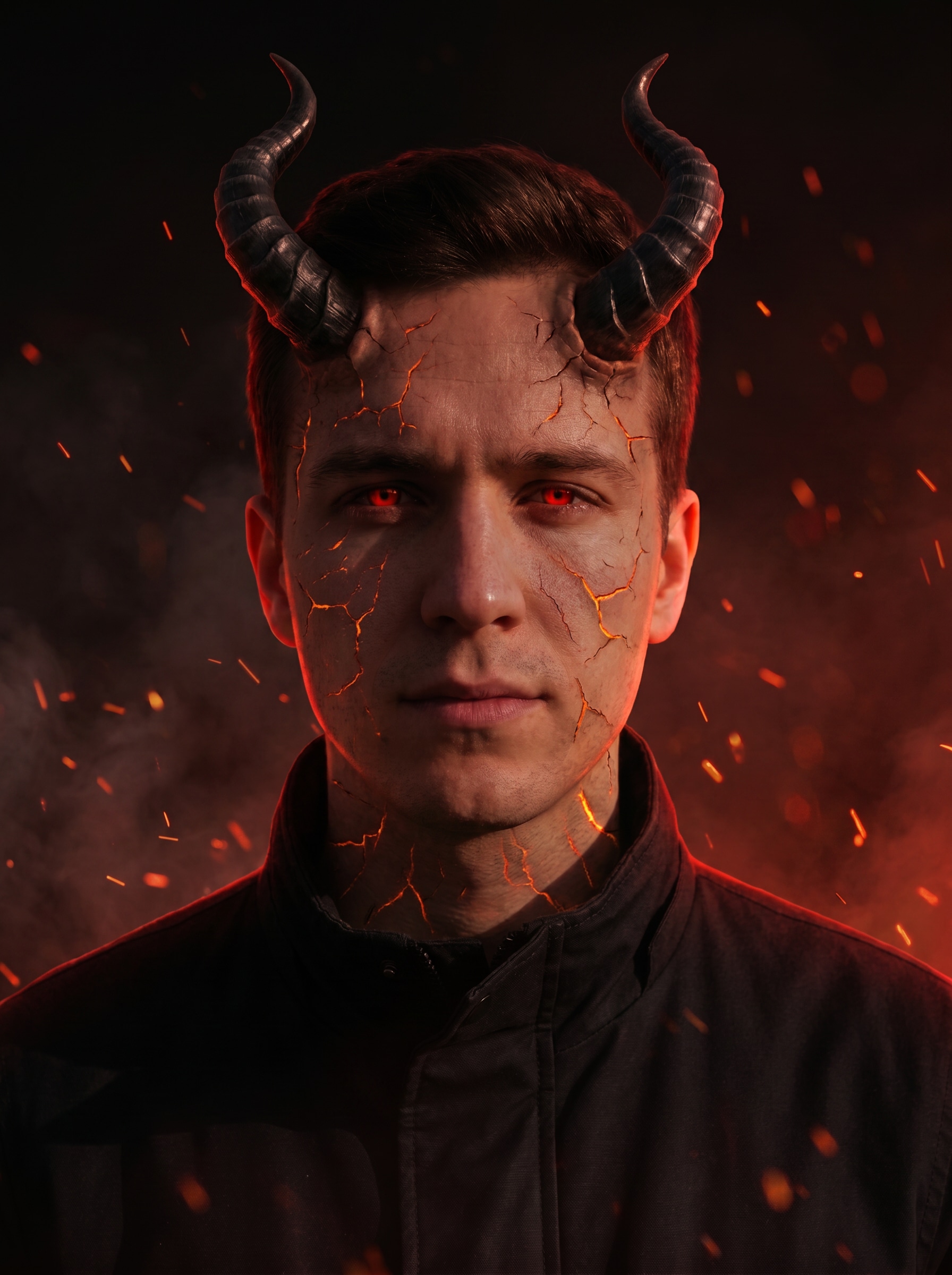 Demon Filter After