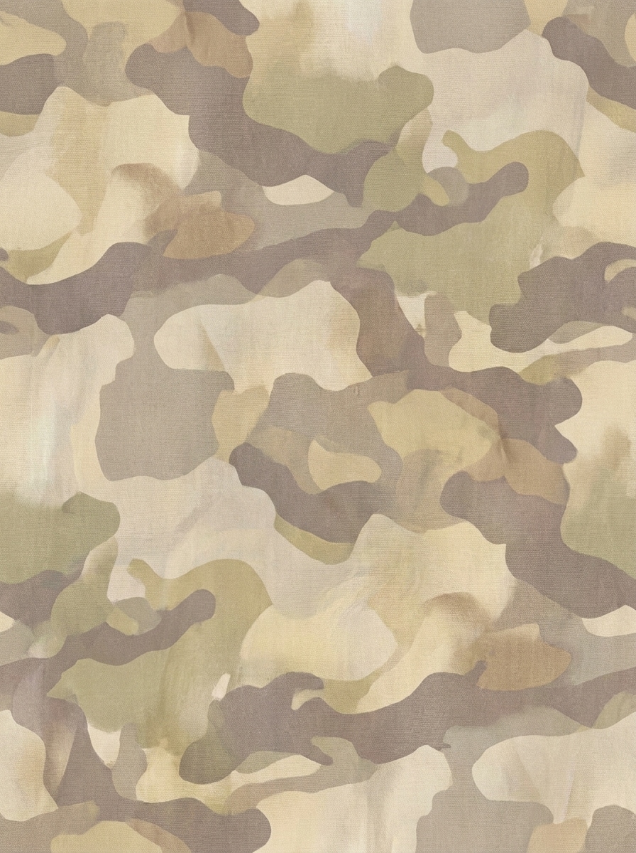 Desert Camo