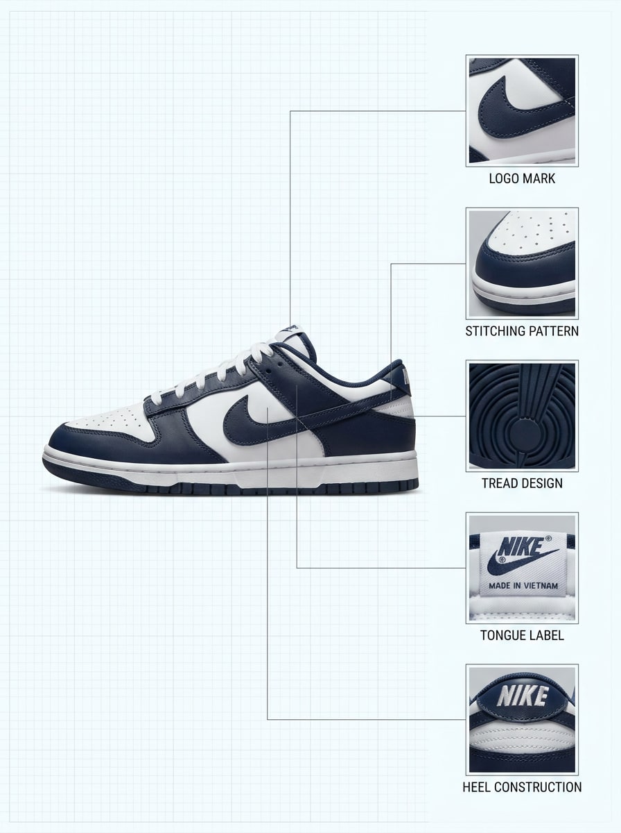 Detail Zoom Identifier