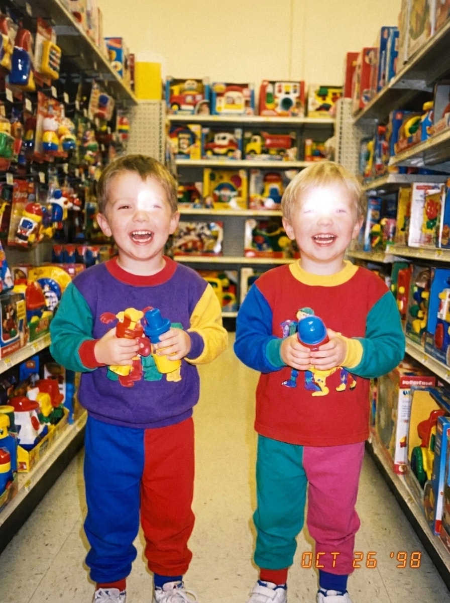 Disposable Camera Kidcore