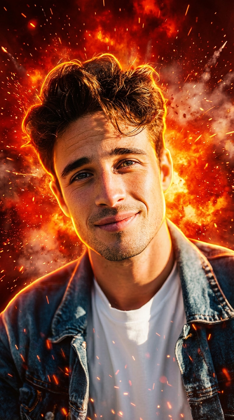 Viral DMK Reel Cover