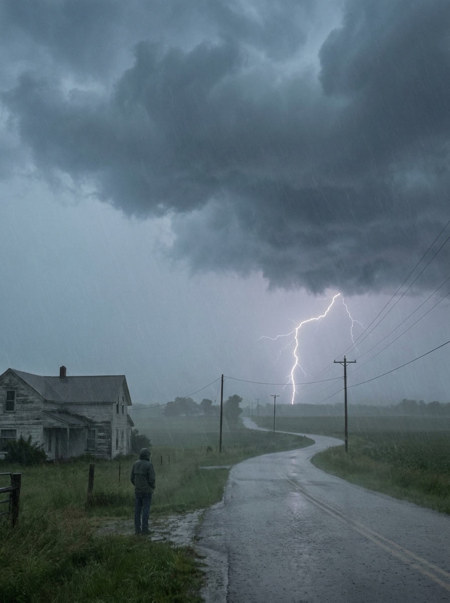 Documentary Storm Realism