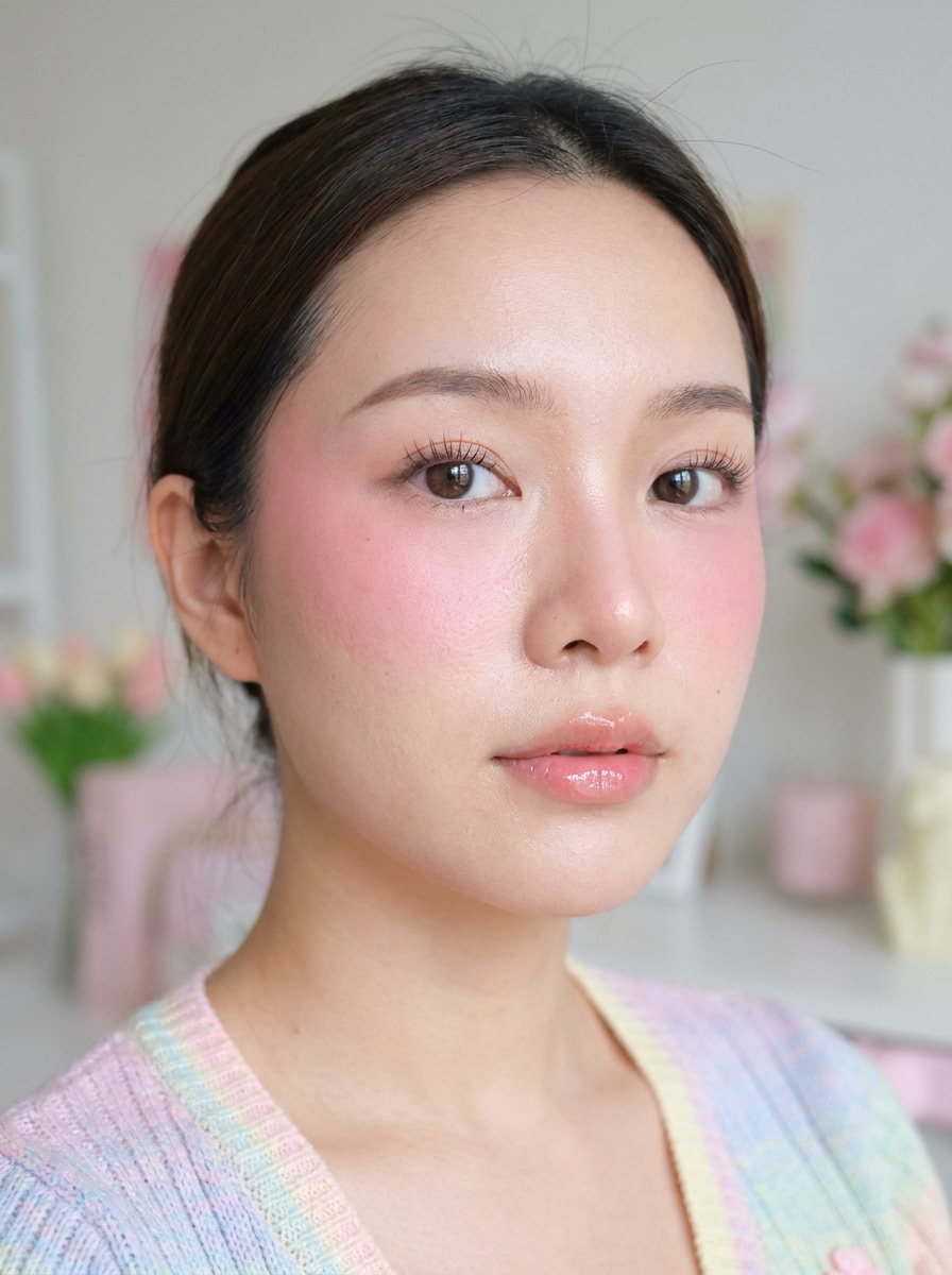 Doll Blush