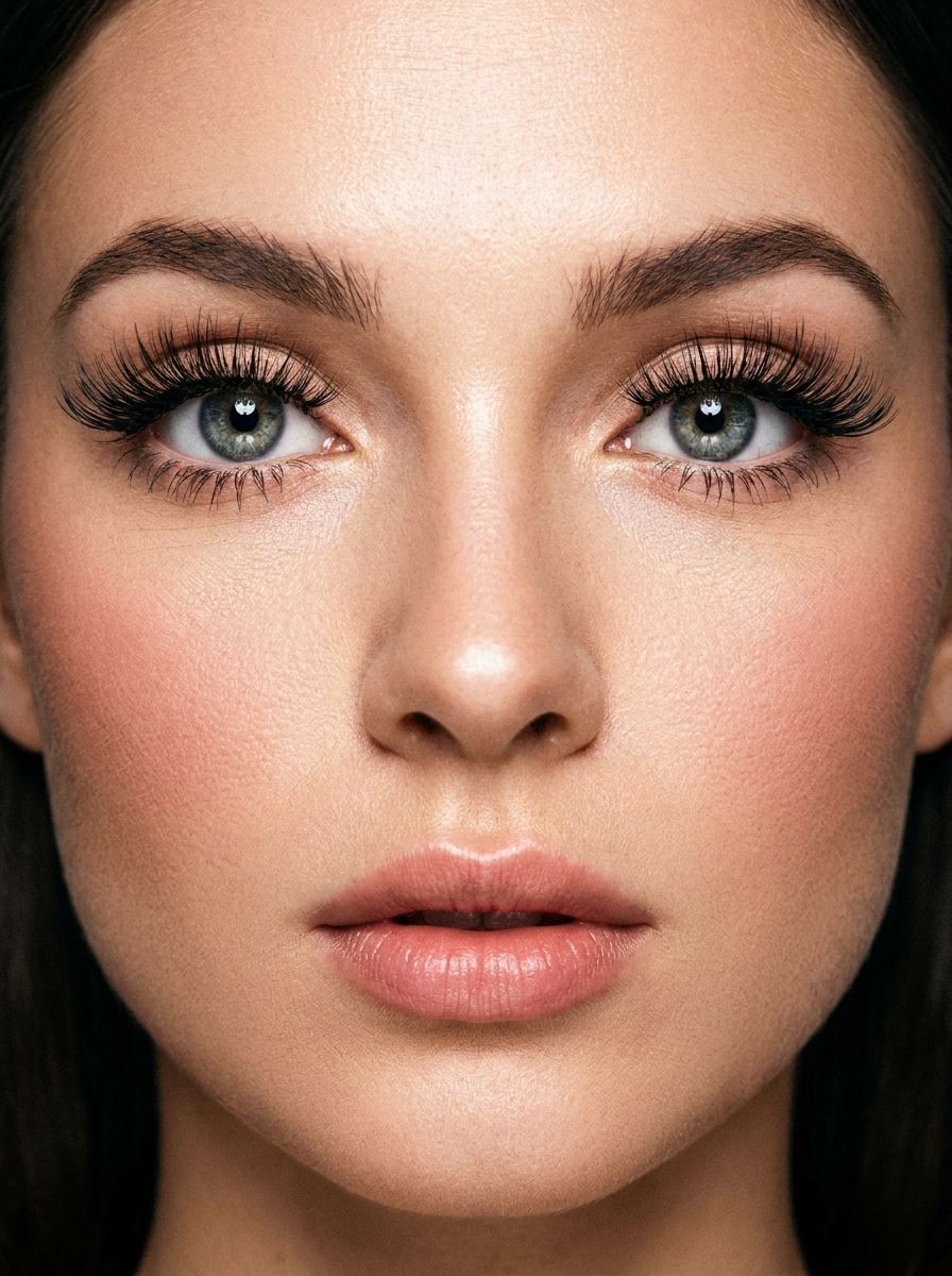 Doll-Eye Lash