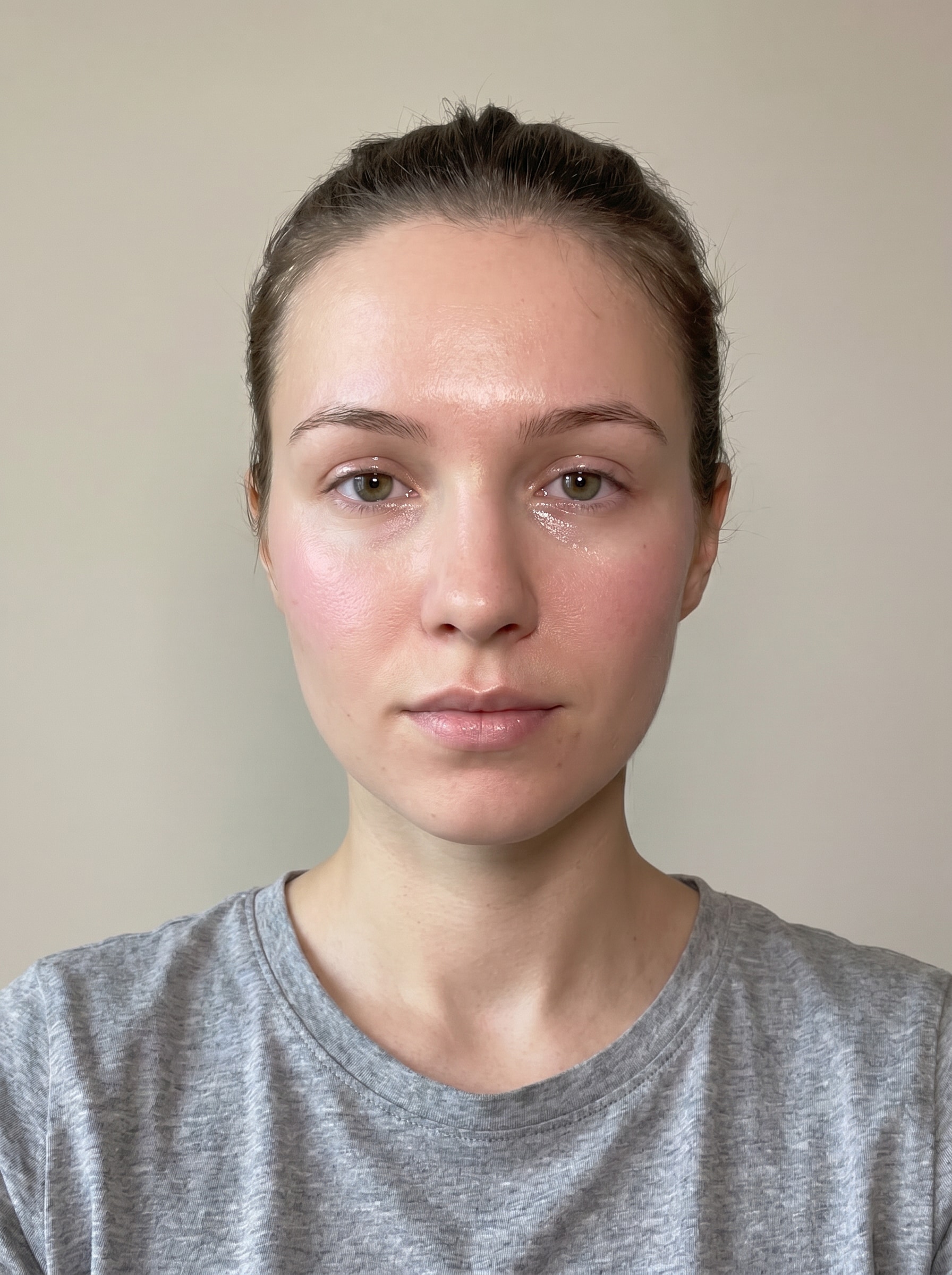 Douyin Makeup Filter After