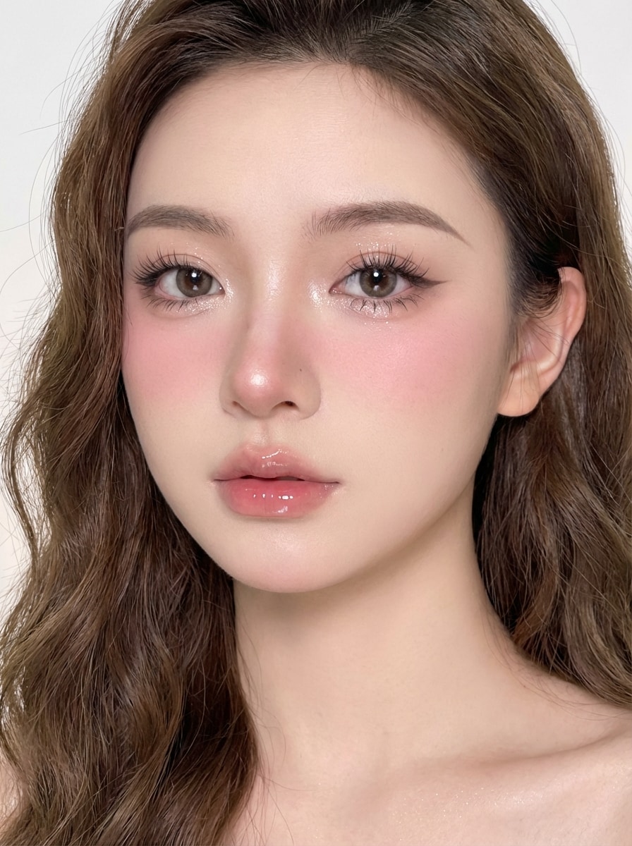 Douyin Makeup