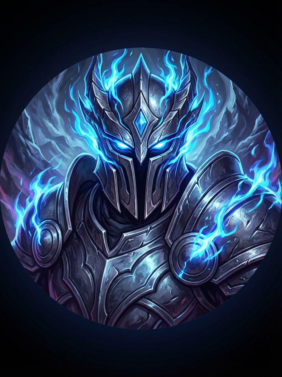 Dragon Knight Avatar