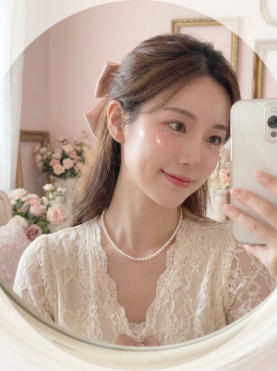 Dreamy Coquette Profile