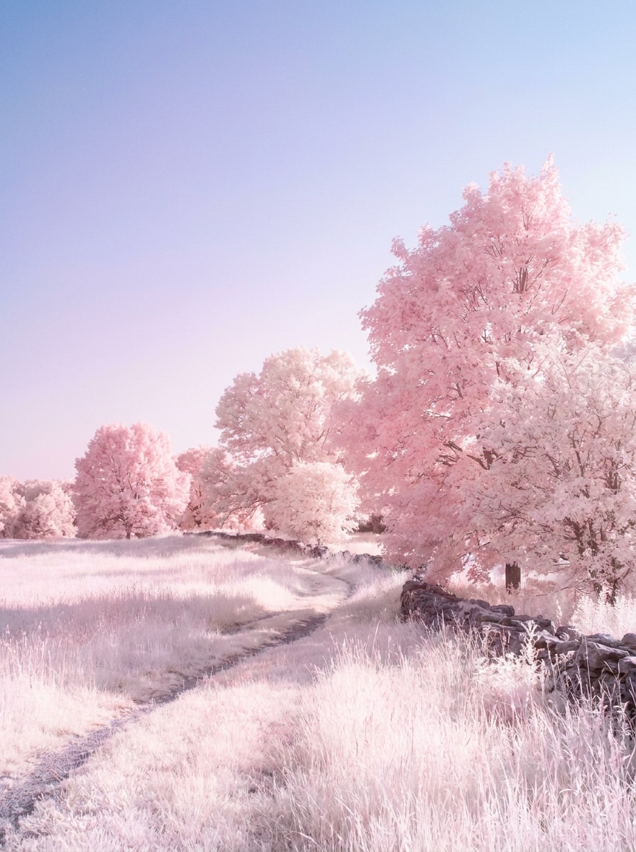 Dreamy Summer IR