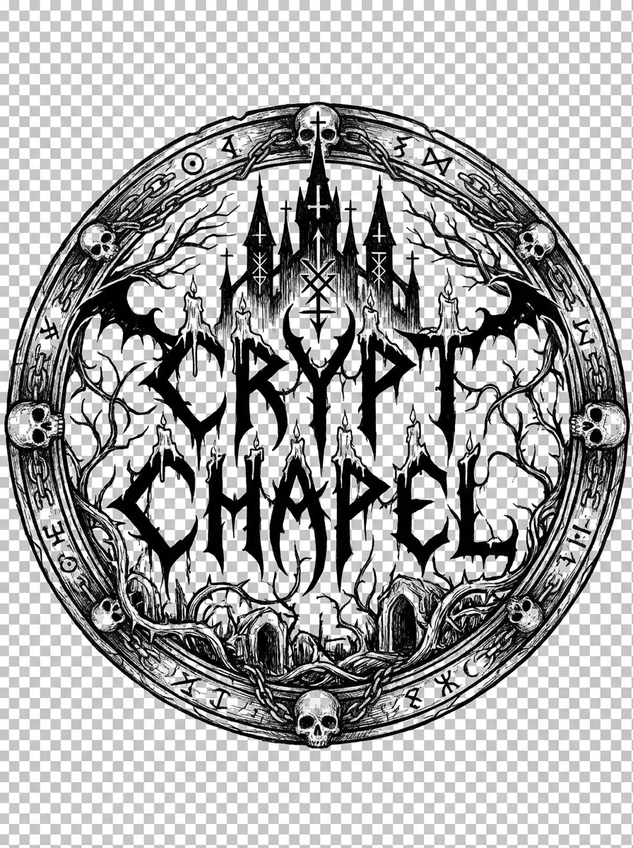 Dungeon Synth Adjacent