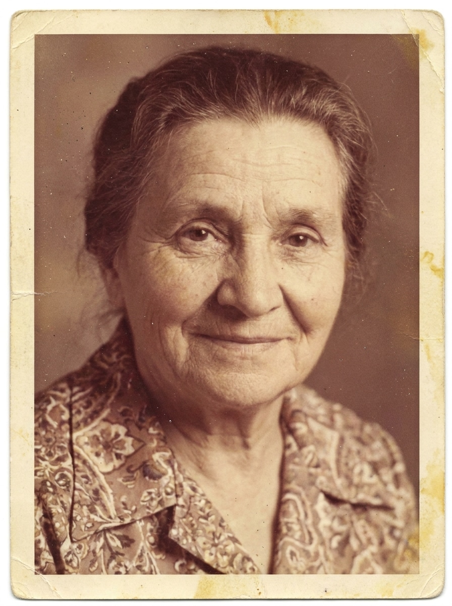 Dust and Fade Vintage