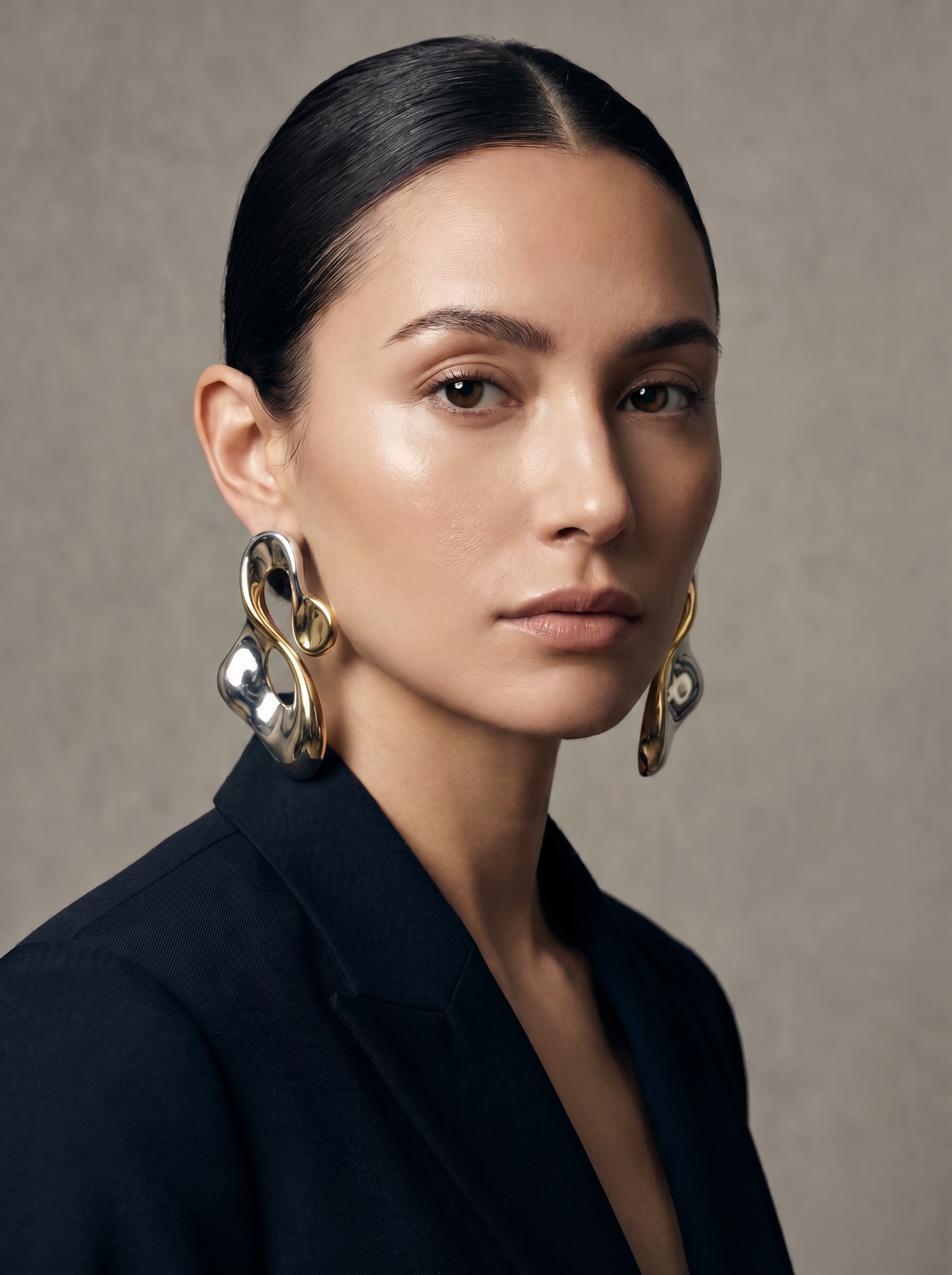 Earrings Virtual Try-On before