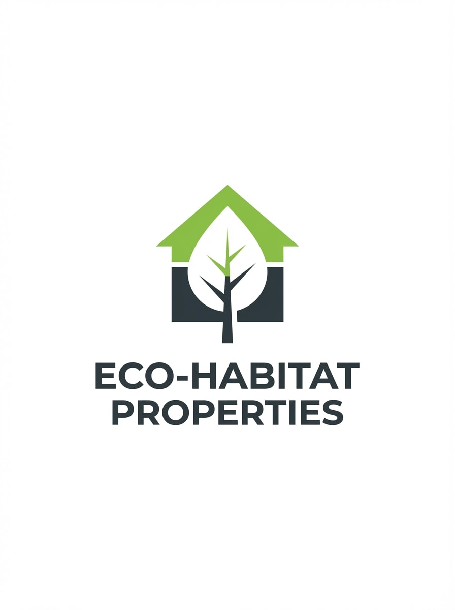 Eco Property Leaf