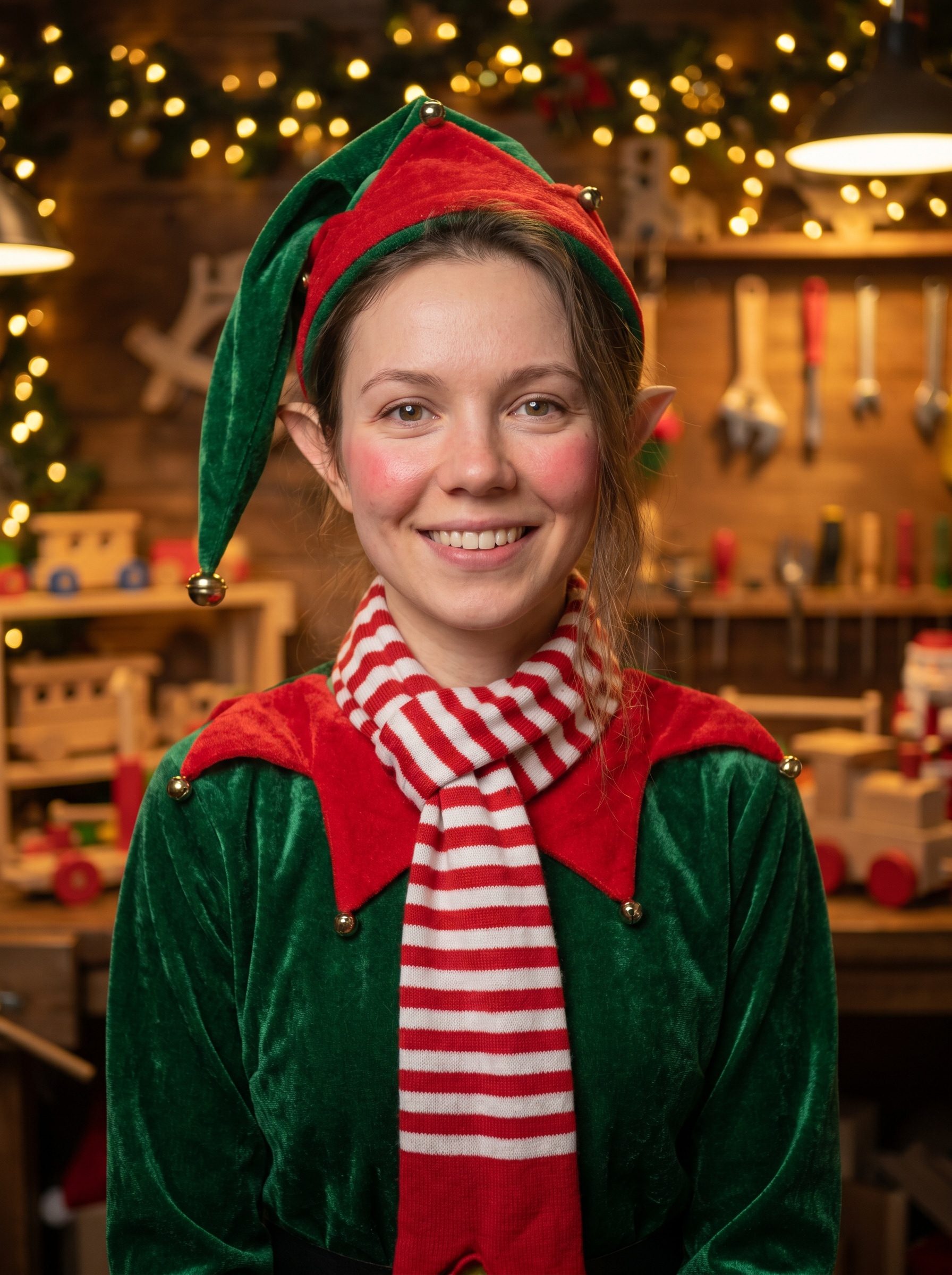 Elf Filter After