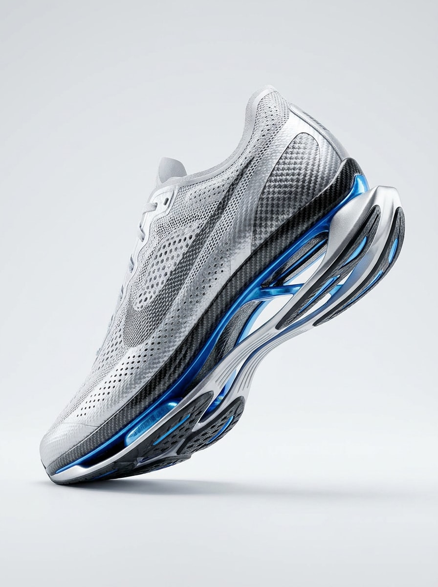 Elite Running Shoe
