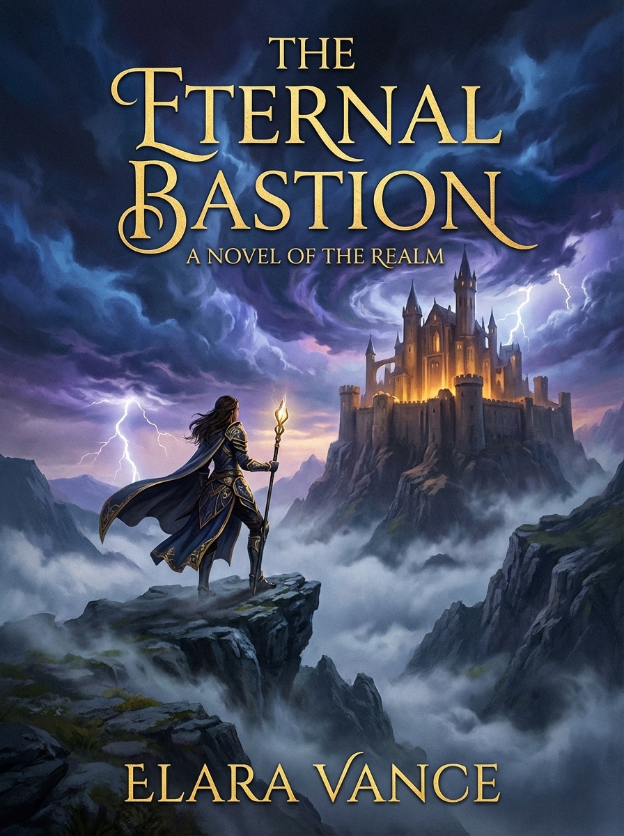 Epic Cinematic Fantasy