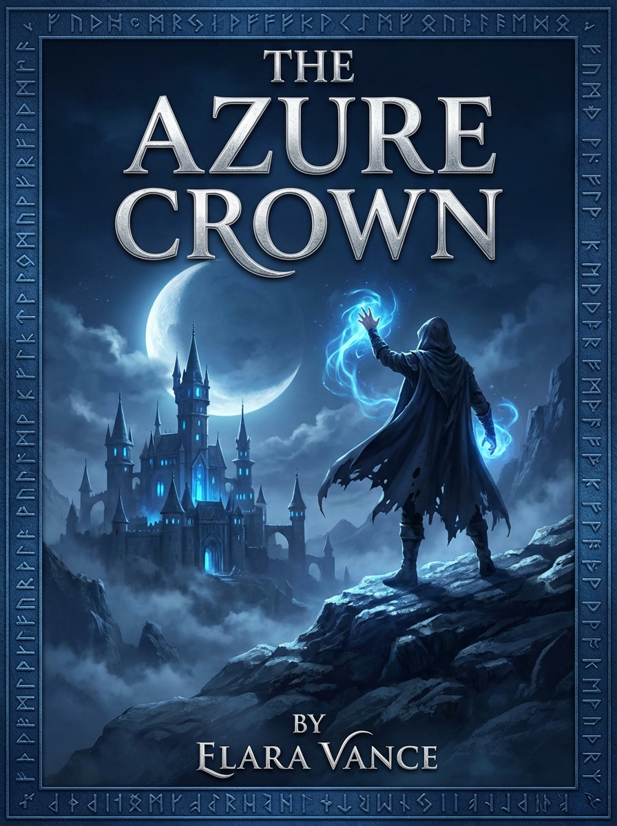 Epic Cinematic Fantasy