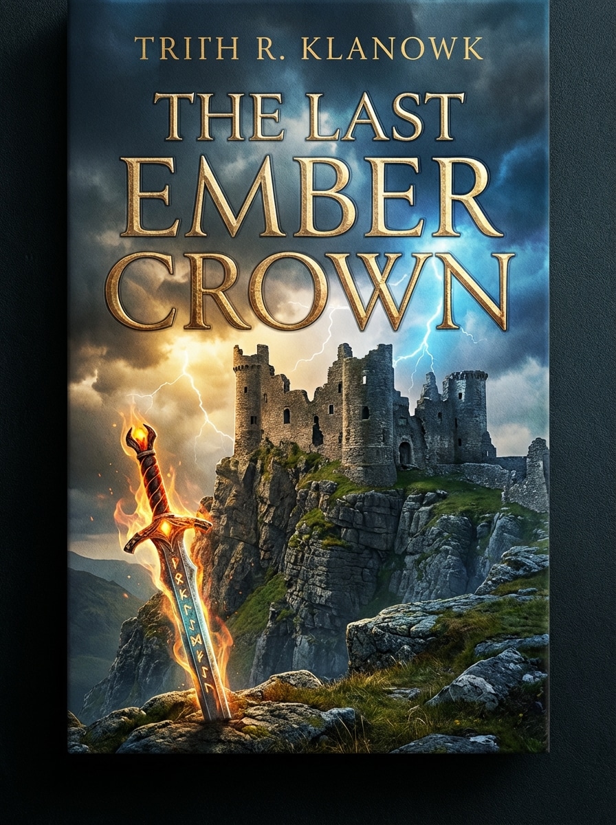 Epic Fantasy Cinematic