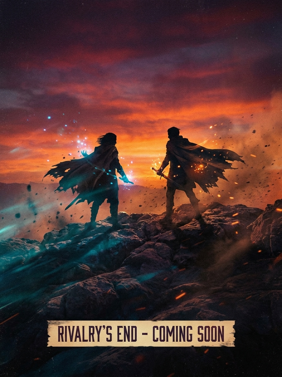 Epic Trailer Frame