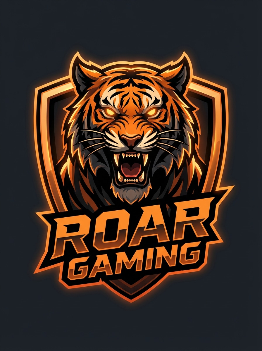 Esports Animal Shield