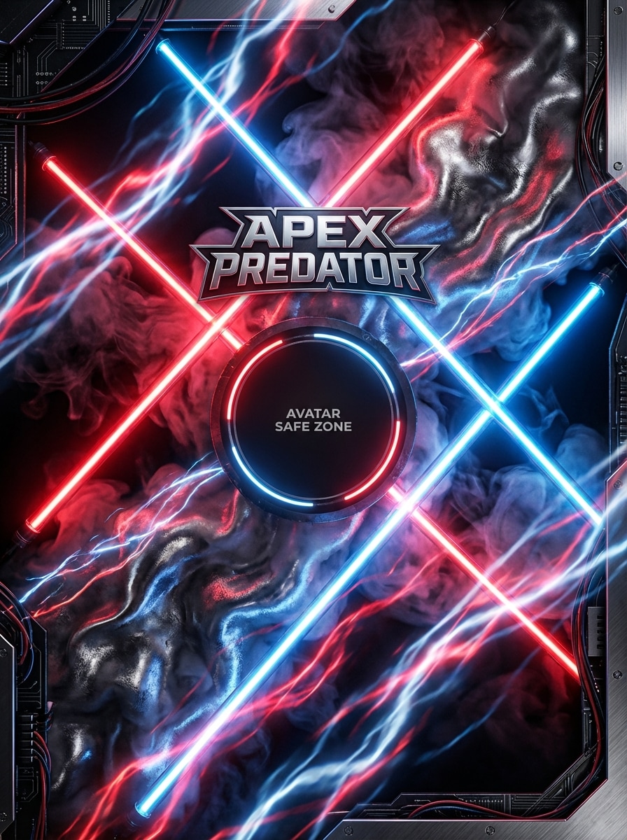 Esports Energy Banner